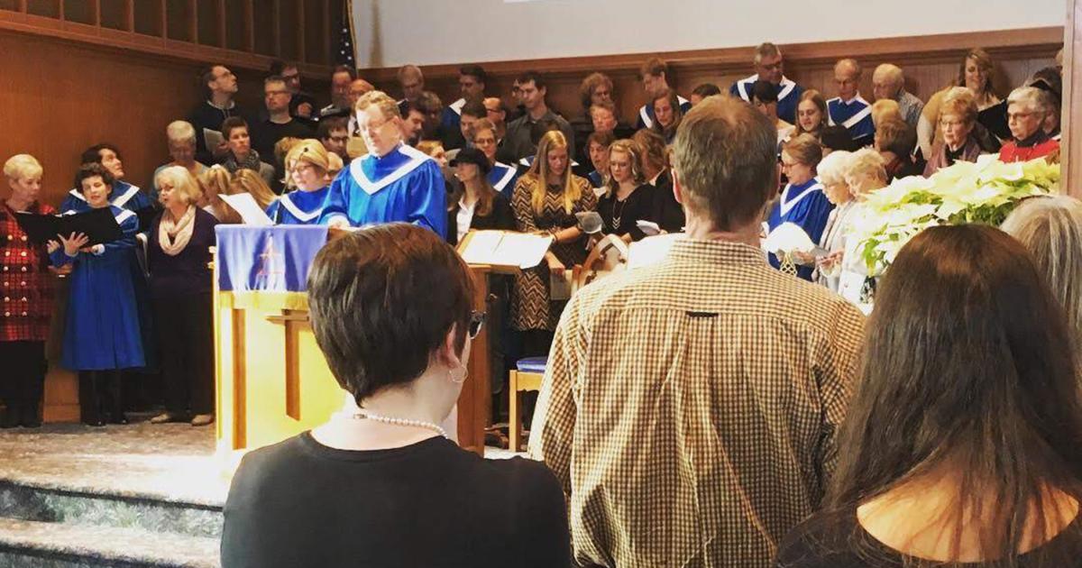 Facing the Realities of When Churches Close The Banner